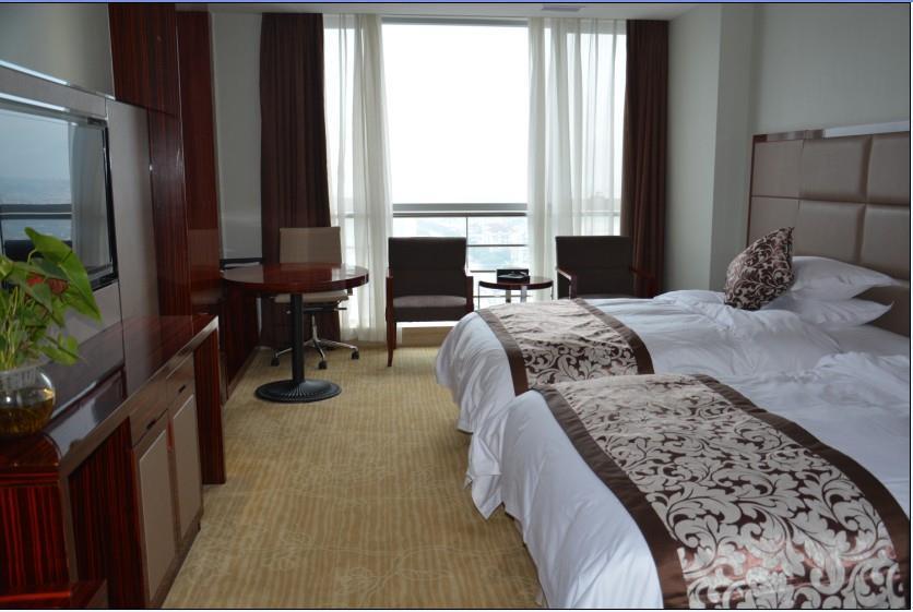 Fuzhou Gaohu Hotel Bilik gambar